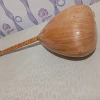 ساز باغلاما آموزشی|سازهای سنتی|ارومیه, |دیوار