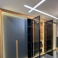 کابینت سوپرمات خارجی|مصالح و تجهیزات ساختمان|فردیس, شهرک شهید حسینی|دیوار