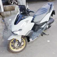 کیلیک160مدل 1403|موتورسیکلت|تهران, دژکام|دیوار