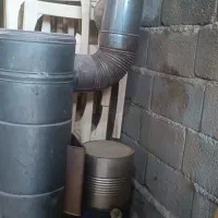 بخاری نفتی و گازوئیلی