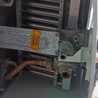 آبگرمکن دیواری سوزان|آبگرمکن، پکیج، شوفاژ|اهر, |دیوار