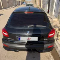 پژو207پانا 1400