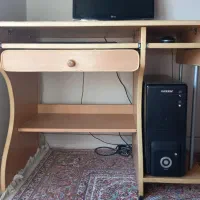 میز کامپیتر
