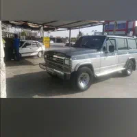 پاترول دیزل