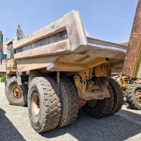 فروش 13دستگاه دامپتراک ولوو 442c|خودرو سنگین|تهران, الهیه|دیوار