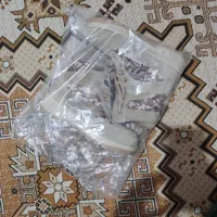 لباس دیجیتالی خاکی خُنک + پوتین + کلاه + جوراب|لباس|لنگرود, |دیوار