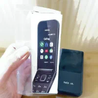 گوشی نوکیا۲۷۲۰|موبایل|تهران, آهنگ|دیوار