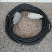 کابل سیار برق