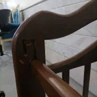 گهواره|تخت و صندلی بچه|قم, سید معصوم|دیوار