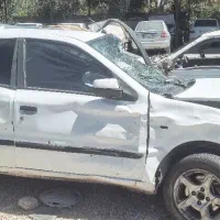 ماشین چپی|خودرو سواری و وانت|مشهد, حرم مطهر رضوی|دیوار