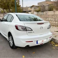 مزدا ۳ مدل ۲۰۱۸|خودرو سواری و وانت|تهران, تهرانسر مرکزی|دیوار