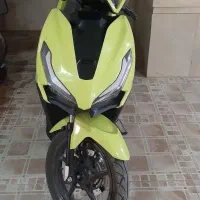 موتورکیلیک کویرS2150