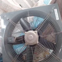 هواکش دمنده