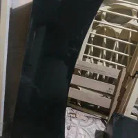 به میز تلویزیون شیک وزیبا