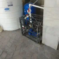 جوشکار سیار آهنگری سیار فوری در محل بیش از 20تجربه