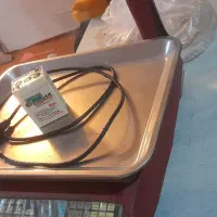 ترازوتوزین صدر۵۰کیلویی