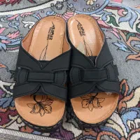 صندل زنانه.سایز ۳۷  ۳۸  ۳۹|کیف، کفش، کمربند|کرمان, |دیوار