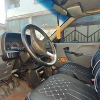 پراید 1383 تمام انژکتور|خودرو سواری و وانت|املش, |دیوار