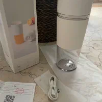 مخلوط کن یا آبمیوه گیری شیاومی