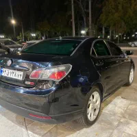 ام ج ۶ مگنت ۲۰۱۲|خودرو سواری و وانت|مشهد, آزادشهر|دیوار