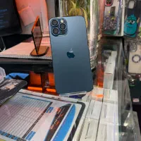 ایفون 12pro max 256/Zaa|موبایل|کرمان, |دیوار