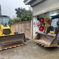 اجاره بیل بکهو‌ و بابکت