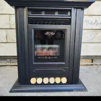 تعمیرات بخاری و شومینه شیشه بخاری