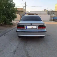 فروش سمند lx|خودرو سواری و وانت|جهرم, |دیوار