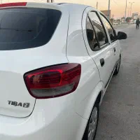 فروش تیبا ۲مدل 97|خودرو سواری و وانت|بهبهان, |دیوار