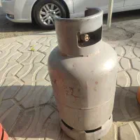 کپسول گاز عمده جزئی