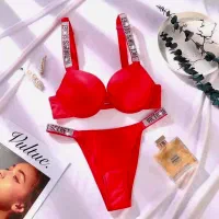 ست سوتین و شورت