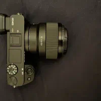 دوربین سونی a6400|دوربین عکاسی و فیلمبرداری|بناب, |دیوار