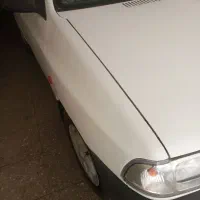 وانت پراید