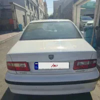 سمند lx XU7 مدل 1399|خودرو سواری و وانت|مشهد, هفده شهریور|دیوار