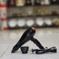 سشوار حرفه ای سیلور کرست المان موتور مس با ضمانت|آرایشی، بهداشتی، درمانی|قم, شهرک فاطمیه|دیوار