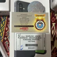 گوشی A56128|موبایل|تهران, مقدم|دیوار