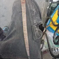 تسبیح زندان بافت هسته خرما