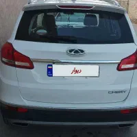 تیگو 5 فول|خودرو سواری و وانت|نجف‌آباد, کهریزسنگ|دیوار