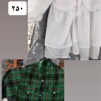 کت شلوار موکا و مانتو تک|لباس|گرگان, |دیوار