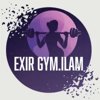 باشگاه اکسیر آموزش یوگا ،فیتنس،نینجا،تکواندو