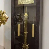 ساعت ایستاده در حد نو