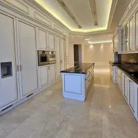 ۱۲۰متری ۳خواب معماری رومی شرقی کیان اباد