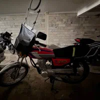 موتور همتاز مدل ۹۹|موتورسیکلت|تهران, امامت|دیوار