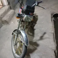 موتور هندا 125cc