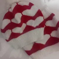 کلاه و شالگردن