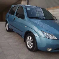 تیبا 2  EX هاچبک  بیرنگ مدل 96|خودرو سواری و وانت|تهران, شادآباد|دیوار