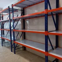 قفسه راک سبک . قفسه کارگاه|فروشگاه و مغازه|یزد, |دیوار