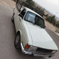 پیکان وانت مدل ۸۴