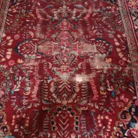 ۳تا فرش دستباف برا تیکه دوزی|فرش|اردبیل, |دیوار