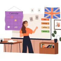 تخفیف ویژه تابستان کلاس خصوصی زبان انگلیسی